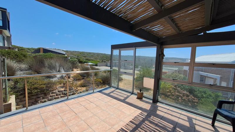 4 Bedroom Property for Sale in Jongensfontein Western Cape